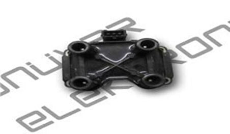 Ünüvar 1550842 Ateşleme Bobini Palio-Albea -Bravo-Punto 1.2 16V-Tempra 1.4-1.6-Tps2.0 Ie 7648797