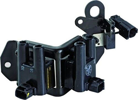 Ünüvar 1550932 Ateşleme Bobini Accent Lc 1.3 00-Getz 1.3 02 2730122600
