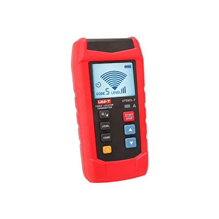 Unit UT25CL Duvar Arkası Yeraltı Kablo Bulucu