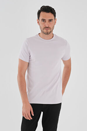 ALEXANDERGARDI Dokulu Erkek T-shirt