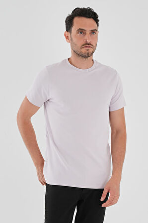 ALEXANDERGARDI Dokulu Erkek T-shirt