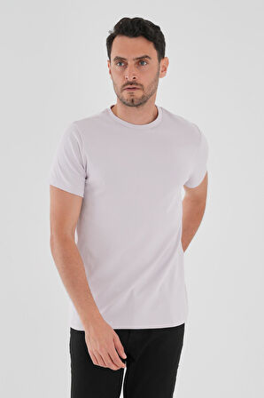 ALEXANDERGARDI Dokulu Erkek T-shirt