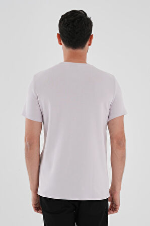 ALEXANDERGARDI Dokulu Erkek T-shirt