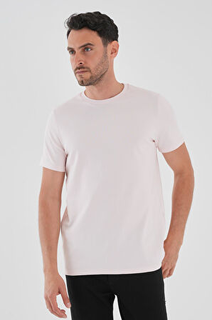 ALEXANDERGARDI Dokulu Erkek T-shirt