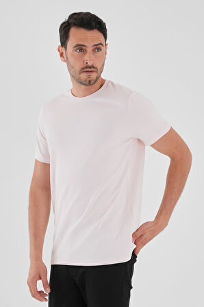 ALEXANDERGARDI Dokulu Erkek T-shirt