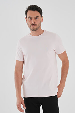 ALEXANDERGARDI Dokulu Erkek T-shirt