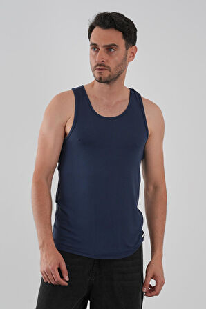 ALEXANDERGARDI Kalın Askılı Fitilli Atlet