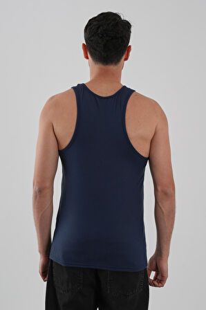 ALEXANDERGARDI Kalın Askılı Fitilli Atlet