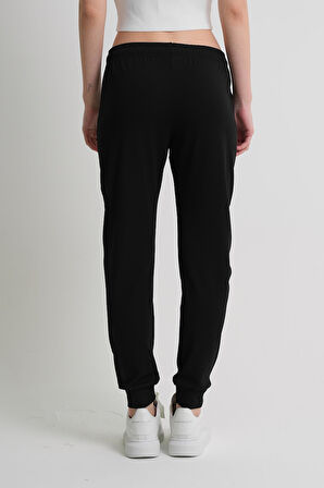 ALEXANDERGARDI Düşük Bel Kadın Eşofman Altı