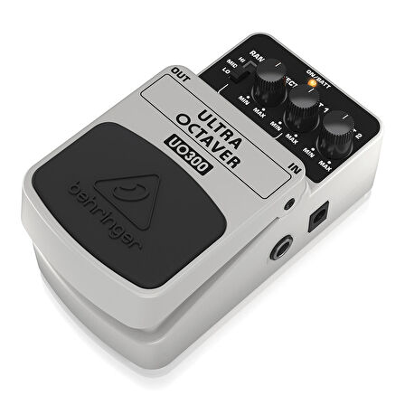 BEHRINGER ULTRA OCTAVER UO300 / Pedal