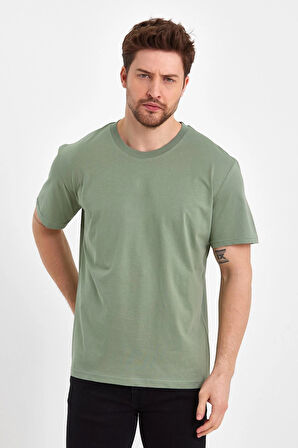 2271 Basic 24x1 Süprem Relax Kalıp  Tişört