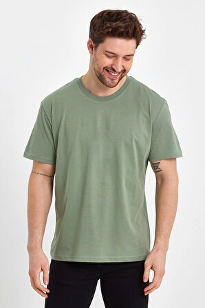 2271 Basic 24x1 Süprem Relax Kalıp  Tişört