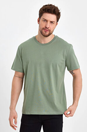 2271 Basic 24x1 Süprem Relax Kalıp  Tişört