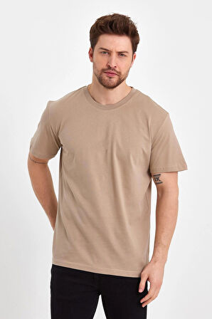 2271 Basic 24x1 Süprem Relax Kalıp  Tişört