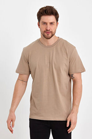 2271 Basic 24x1 Süprem Relax Kalıp  Tişört