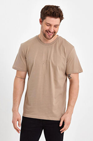 2271 Basic 24x1 Süprem Relax Kalıp  Tişört