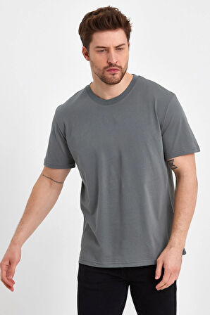 2271 Basic 24x1 Süprem Relax Kalıp  Tişört