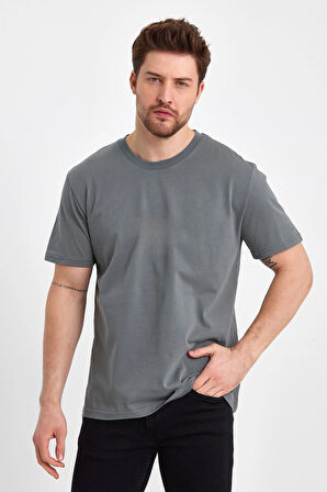 2271 Basic 24x1 Süprem Relax Kalıp  Tişört