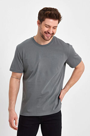 2271 Basic 24x1 Süprem Relax Kalıp  Tişört