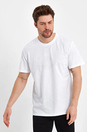 2271 Basic 24x1 Süprem Relax Kalıp  Tişört