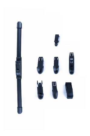 Good Year Ford Fiesta 2009-2016 SuperMute 2'li Muz Tipi Ön Silecek Seti