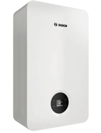 Bosch Therm 6600 S 17 Hermetik Şofben (Doğalgazlı - 17 l/dk - 29,5 kW - A Sınıfı) - 7736507516 - 4062321863470