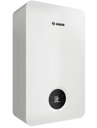 Bosch Therm 6600 S Hermetik Şofben (12 l/dk - Doğalgazlı) - 7736507514 - 4062321863609 