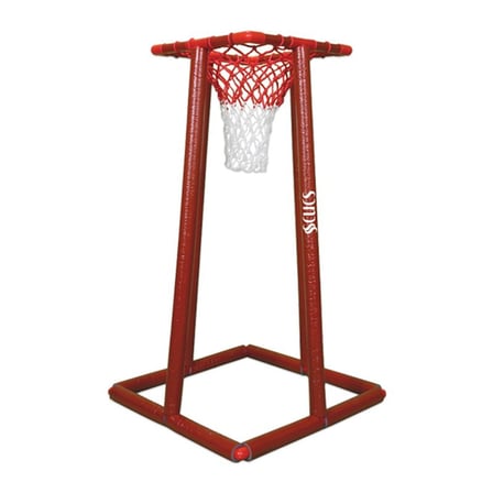 Özel Seri Oyuncak Bahçe Aktivite SCX-1335 Mini Basketbol Potası (Anaokulu) SC-11002