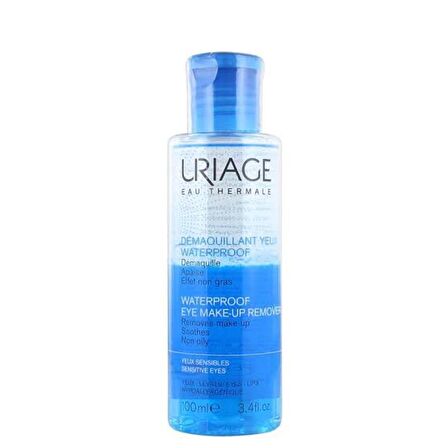 Uriage Waterproof Nemlendirici Tüm Yaşlar Göz Çevresi Krem 100 ml 