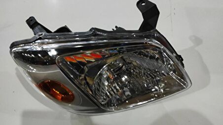 FAR BT50 06-08 RH (GRİ)