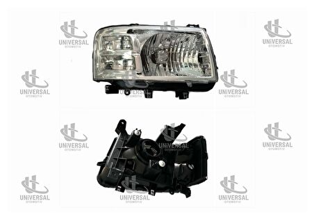 FAR FORD RANGER 06-09 RH