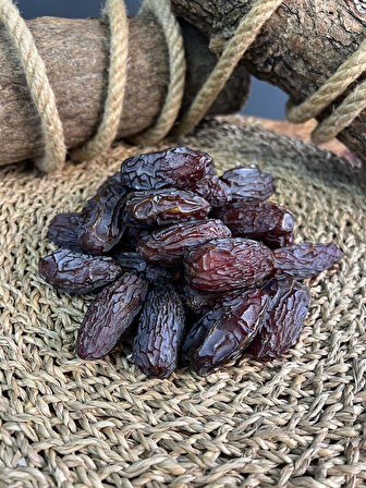 Ürdün Medjoul Premium Hurması 1 Kg