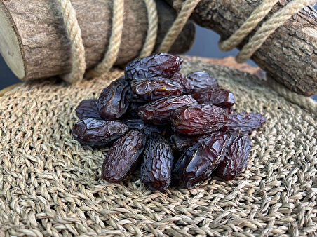 Ürdün Medjoul Premium Hurması 1 Kg