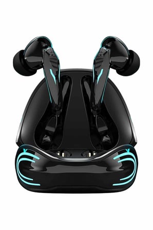 Mini Gaming Kulaklık Oyuncu Kulaklığı Bluetooth Kulaklık Android ve İOS Uyumlu