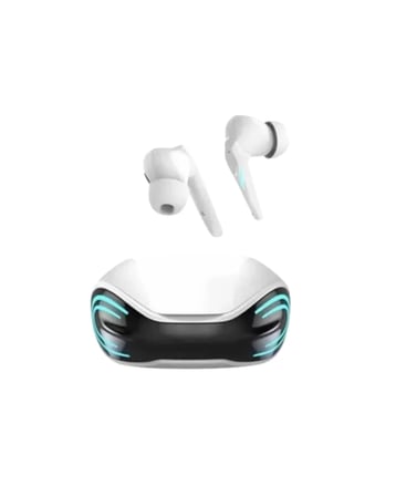 Gaming Bluetooth Kulaklık Çift Mikrofon iPhone 11 iPhone 12 Samsung S23 Redmi Uyum