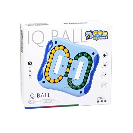 Iq Ball Zeka Topları