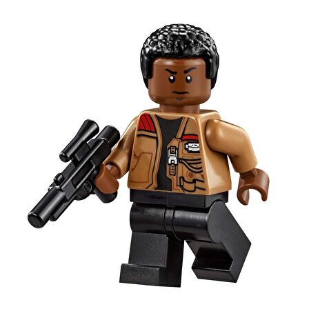 Finn Star Wars Mini Figür