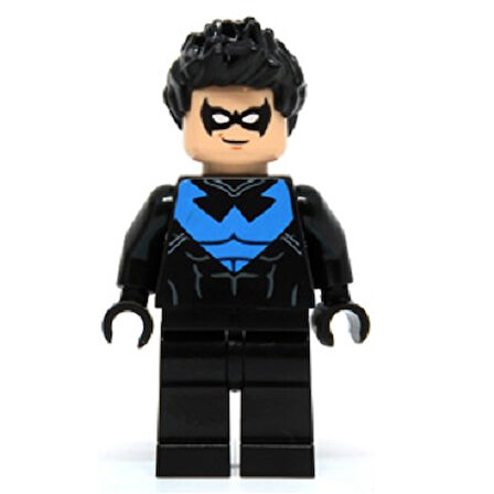 Nightwing Mini Figür