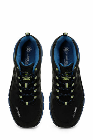 Lumberjack Ursa Kışlık Waterproof Outdoor Unisex Outdoor Ayakkabı