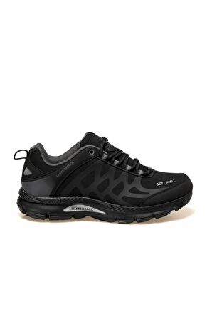 Lumberjack Ursa Kışlık Waterproof Outdoor Spor Ayakkabı