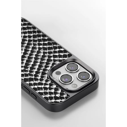 Venco Apple İphone 14 Pro Max Viper Kapak - Kahverengi
