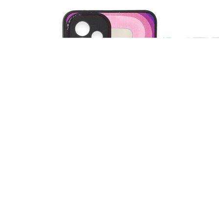 Samsung Galaxy A73 5g Kılıf Mirror Desenli Kapak - Mirror - 11