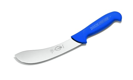 F.dıck 8 2264 18 Kasap Deri Yüzme Bıçağı 18 Cm - Ergo Grip