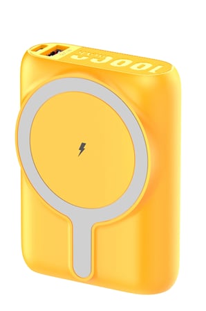 Joko J31 10.000 mAh 20W PD Magsafe Powerbank - Turuncu