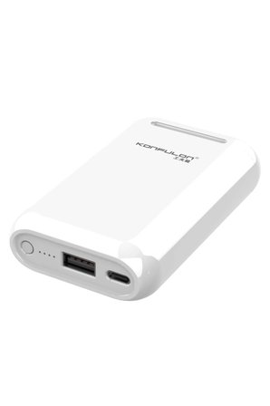 Konfulon BTS08 Kablosuz Airpods Kulaklık Powerbank 5.000 mAh