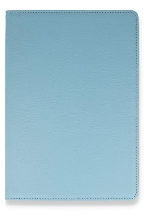 Uray store Samsung Galaxy T870 Tab S7 11 Kılıf 360 Tablet Deri Kılıf - Turkuaz