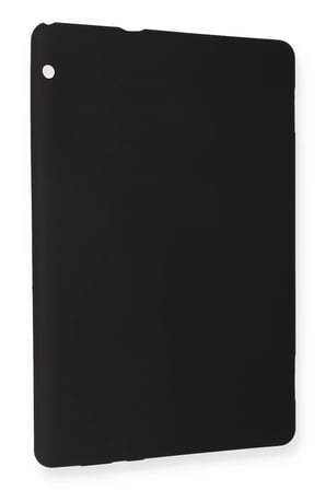 Uray store Huawei MediaPad T5 10 Kılıf Evo Tablet Silikon - Siyah
