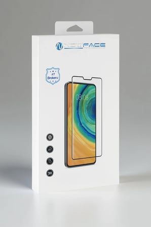 Uray store Samsung Galaxy Note 8 Polymer Nano Ekran Koruyucu