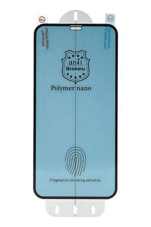 Uray store Huawei P30 Pro Polymer Nano Ekran Koruyucu