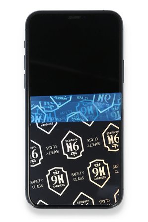 Uray store Samsung Galaxy M31S Nano Ekran Koruyucu